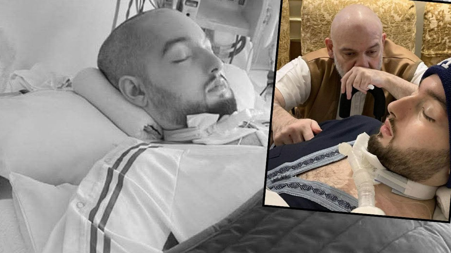 'Uyuyan Prens' hayatını kaybetti